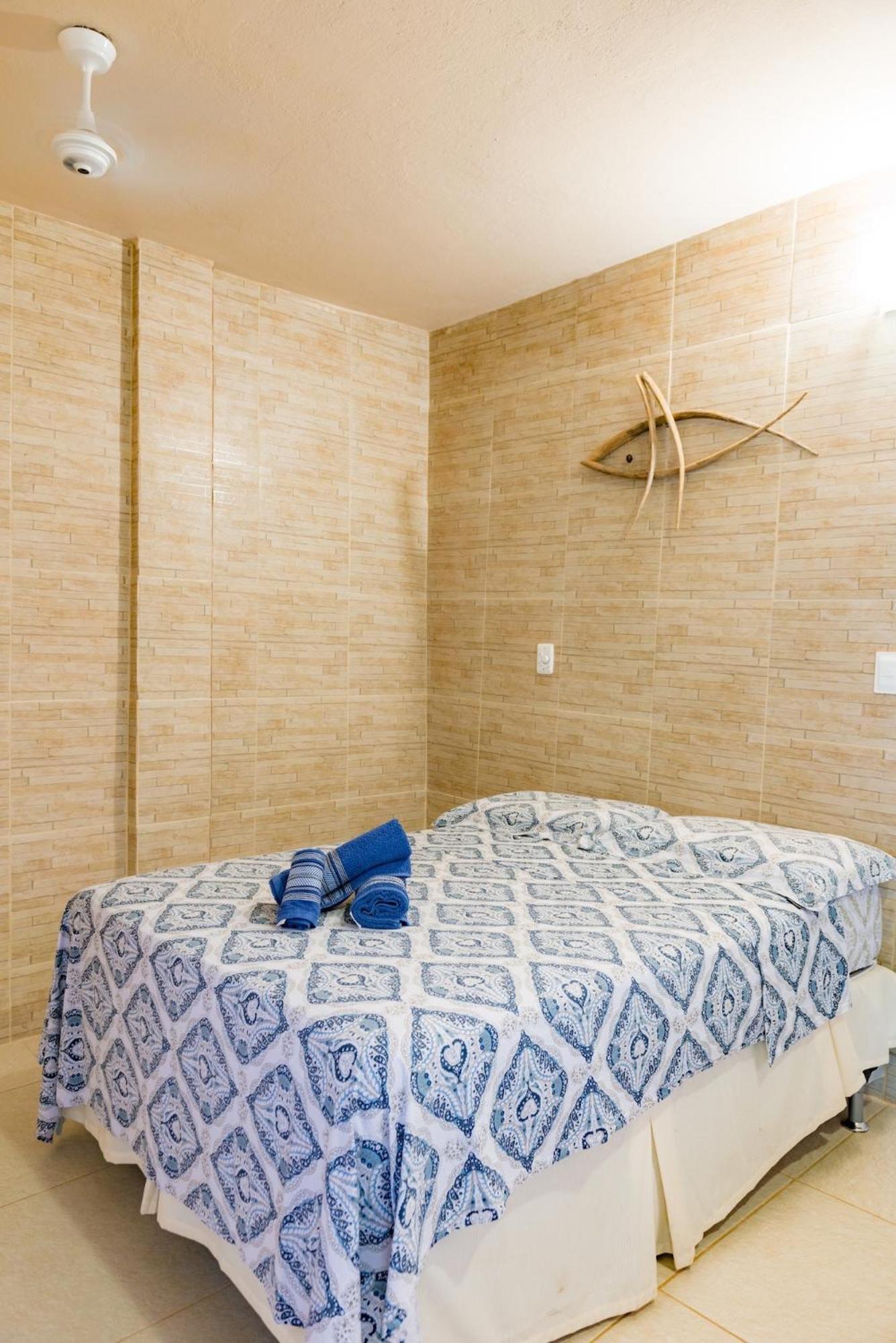 Abaquar Hostel Velha Boipeba Room photo