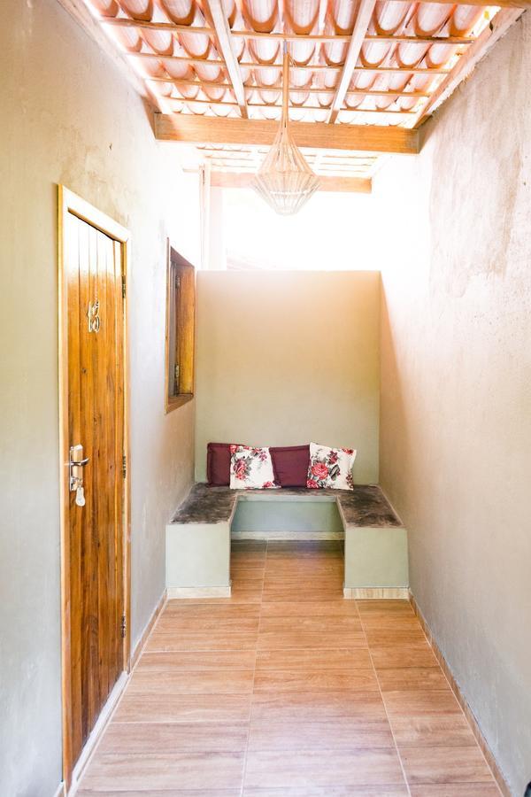 Abaquar Hostel Velha Boipeba Room photo